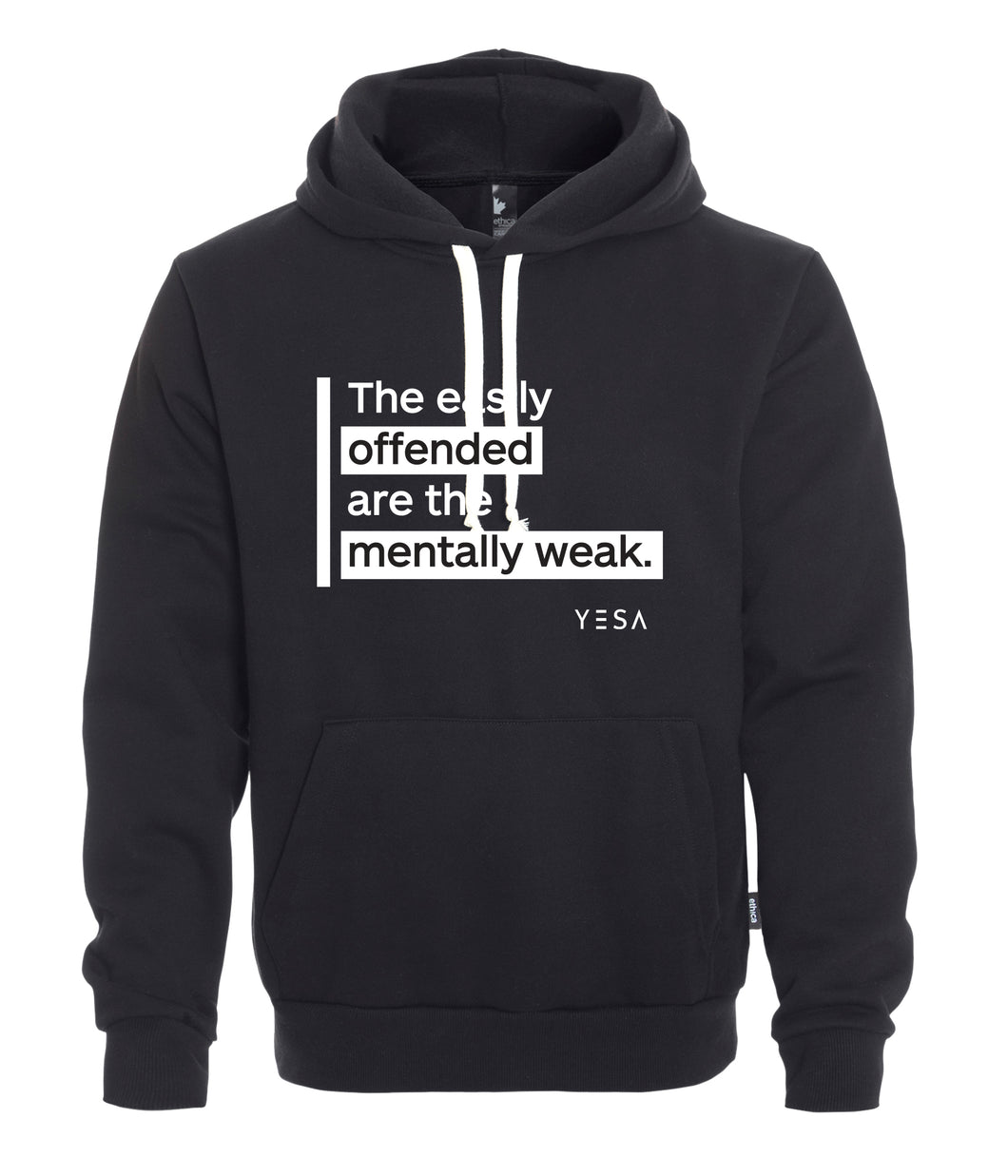 Easily Offended, Men's Hoodie