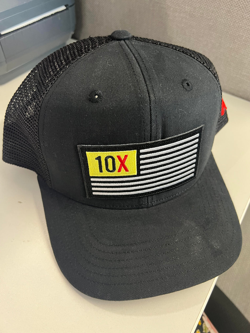 10X Trucker Hat